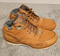 K1X Mid-Cut Sneaker Boots  Gr.42 Nordrhein-Westfalen - Bergisch Gladbach Vorschau