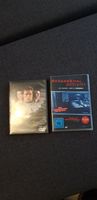 2 DVDs - Peral Harbor + Pananormal Activity Bayern - Strullendorf Vorschau