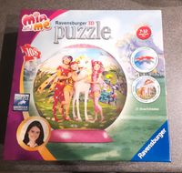 3 D Puzzleball Mia und Me Niedersachsen - Wilhelmshaven Vorschau