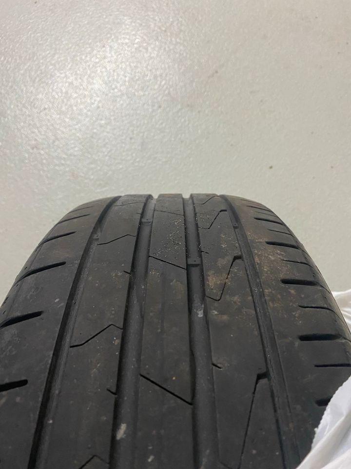 4x Hankook Ventus Prime 205/60 R16 92H Sommerreifen in Dinslaken