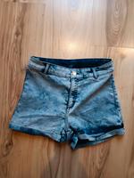 H&M Damen Hotpants, kurze Hose, gr. 40 Niedersachsen - Gehrden Vorschau