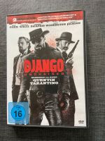 DVD Django Unchained Niedersachsen - Fredenbeck Vorschau