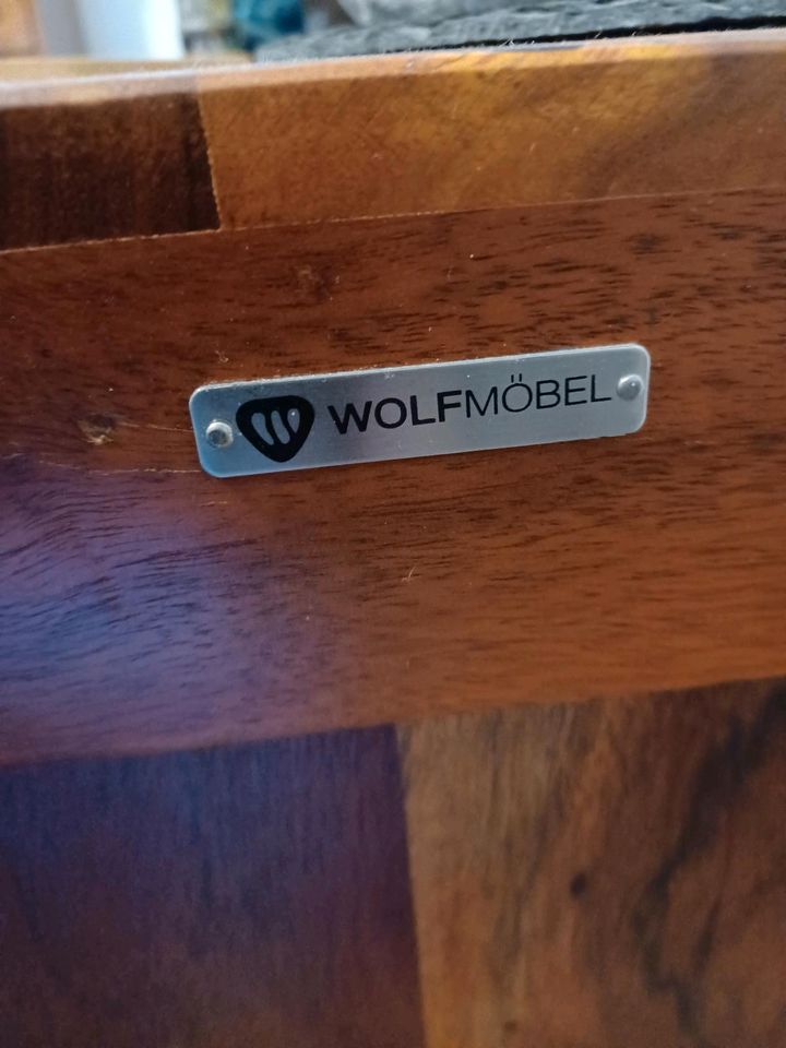 Wolf Möbel Lowboard in Hamburg