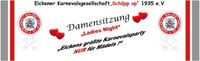 2x Karten Damensitzung „Ladies Night“ Mönchengladbach Nordrhein-Westfalen - Krefeld Vorschau