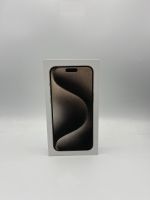 iPhone 15 Pro Max - 512GB - Natural Titanium - NEU & UNGEÖFFNET Köln - Ehrenfeld Vorschau