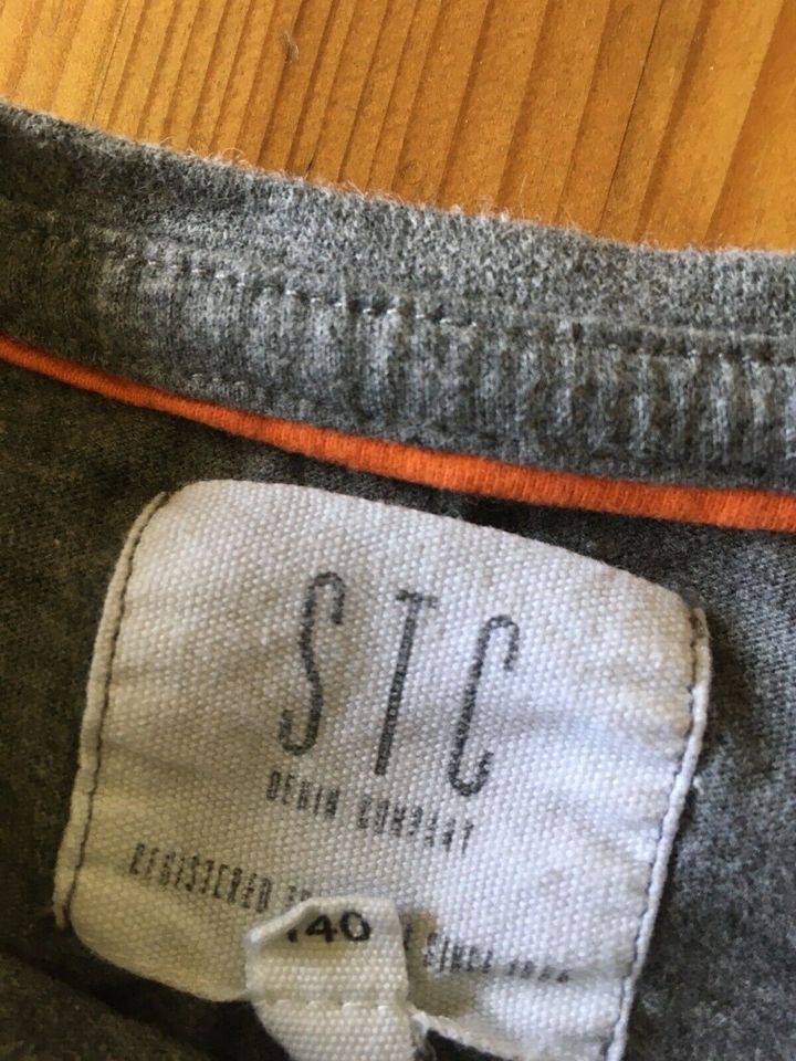 STC Longsleeve in Salzkotten