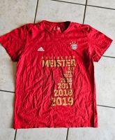 FC Bayern München Adidas  T Shirt Gr L Saarland - Überherrn Vorschau