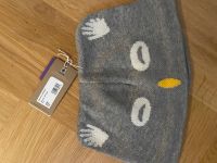 Patagonia - Baby Animal Friends Beanie - 5T Frankfurt am Main - Nordend Vorschau