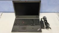 Lenovo ThinkPad T540p Windows 10 Laptop 2,6Ghz 8GB RAM 180GB i5 Sachsen - Brandis Vorschau