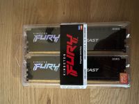 Kingston FURY Beast DDR5-6000 64GB RAM Kit Black KF560C36BBEK2-64 Baden-Württemberg - Ravensburg Vorschau