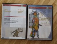 DVD W.A. Mozart Die Zauberflöte/ Don Giovanni Oper Ballett Baden-Württemberg - Aalen Vorschau