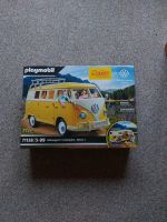 Playmobil Camping-Bus 71138 Niedersachsen - Wietze Vorschau