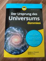 Der Ursprung des Universums für Dummies Niedersachsen - Beckdorf Vorschau