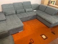 Couch U-Form /Eckcouch /Schlafcouch Sachsen-Anhalt - Quedlinburg Vorschau