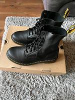 Doc Martens Boots Jadon schwarz Gr. 41 Bayern - Hammelburg Vorschau