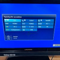 Grundig 22'' LCD TV 22 VLE 8220 BG incl.v mount Niedersachsen - Adendorf Vorschau