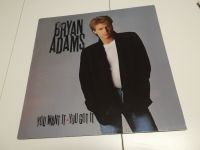 Bryan Adams Vinyl - You want it - you got it - 1981 Nordrhein-Westfalen - Bottrop Vorschau
