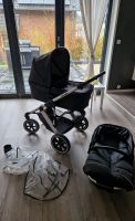 ABC Salsa 4 Kinderwagen Nordrhein-Westfalen - Castrop-Rauxel Vorschau