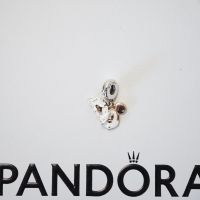 Pandora Disney Micky Maus Doppel-Charm-Anhänger Berlin - Charlottenburg Vorschau