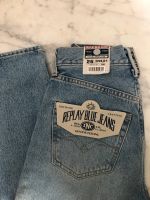 Vintage Replay Jeans Hose 26/32 neu Frankfurt am Main - Bornheim Vorschau