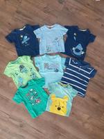 T-Shirts, Poloshirt,Gr. 74, s.Oliver, Staccato, Salt and Pepper Bayern - Feuchtwangen Vorschau