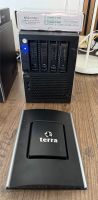 Terra Mini Server NAS Intel i3-13100 16GB RAM H610 ITX LGA 1700 Wandsbek - Hamburg Eilbek Vorschau
