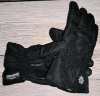 Gefütterte Winter Handschuhe Größe M von C&A Wandsbek - Hamburg Rahlstedt Vorschau
