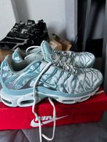 Nike tns hellblau Größe 43 Kreis Ostholstein - Neustadt in Holstein Vorschau
