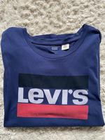 Levi‘s T-Shirt blau Gr.S Bayern - Hersbruck Vorschau