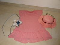 SET 7 J., 1 Sommerkleid, Hut u. Tasche, wenig gebraucht Baden-Württemberg - Waldkirch Vorschau