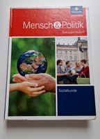 Sozialkunde: Mensch & Politik Sekundarstufe II (2) (Schroedel) Rheinland-Pfalz - Zeiskam Vorschau