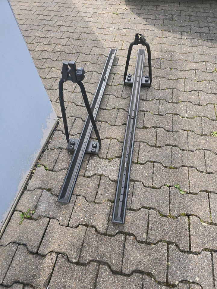 Fahrrad Dachträger in Kirchheim unter Teck