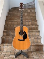 1976 Martin D 28 Natural "Bill" Bayern - Kiefersfelden Vorschau