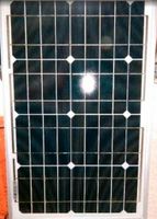 NEU* - Solarpanel / Solarmodul / Solarzelle MONO - 55 W - * NEU * Nordrhein-Westfalen - Recklinghausen Vorschau