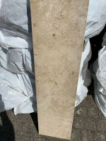Stein, Steinplatte , L 100cm, B 26 cm, T 3 cm Nordrhein-Westfalen - Erkrath Vorschau