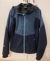 Icepeak, Softshelljacke, Jacke, blau, 36  *WIE NEU* Bayern - Bayreuth Vorschau