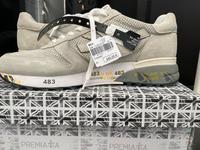 Premiata Herren Sneaker VAR5687 – Größe 45 – Neu & OVP Düsseldorf - Friedrichstadt Vorschau
