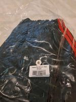 mr riegillio Long Short Schwarz mit roten Streifen, Neu -XL Stuttgart - Bad Cannstatt Vorschau