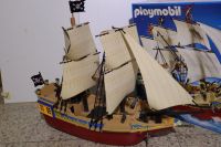 PlayMobil Piratenschiff Nordrhein-Westfalen - Remscheid Vorschau