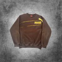 Vintage Puma Sweatshirt XXL Berlin - Zehlendorf Vorschau