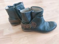 Schuhe von Mustang Gr.39 Baden-Württemberg - Sigmaringen Vorschau