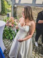 Hochzeitskleid Baden-Württemberg - Ludwigsburg Vorschau