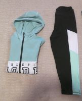 H&M Sportjacke Sportleggings Sporthose 146 152 158 164 Altona - Hamburg Blankenese Vorschau