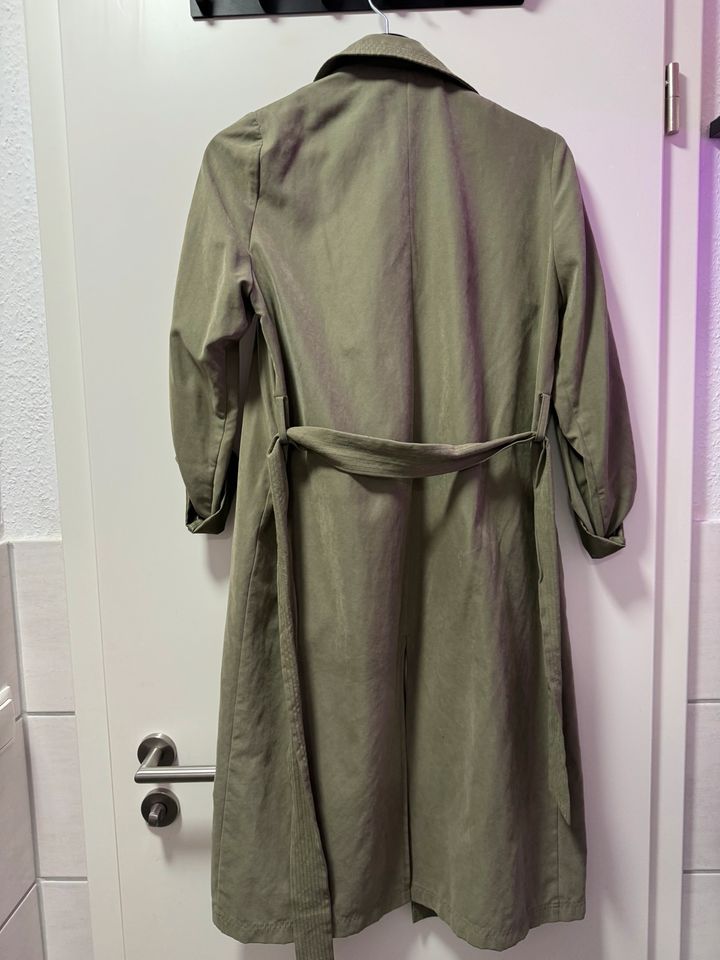 Primark Trenchcoat Gr. XXS in Winsen (Luhe)