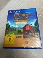 Stardew Valley Collectors Edition Neu Ovp Sealed PlayStation 4 Rheinland-Pfalz - Gerolsheim Vorschau