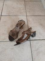 Sandalen Jana Bayern - Zeilarn Vorschau