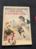 Kinderbuch Der König und der Vogel Köln - Zollstock Vorschau