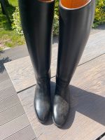 Reitstiefel Petrie Größe 4 Wandsbek - Hamburg Duvenstedt  Vorschau