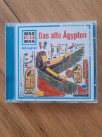 OWas ist was CD Ägypten Bayern - Wendelstein Vorschau