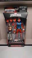 Marvel Legends - 2015 Rhino BAF - Scarlet Spider Action Figur Bayern - Neufahrn Vorschau